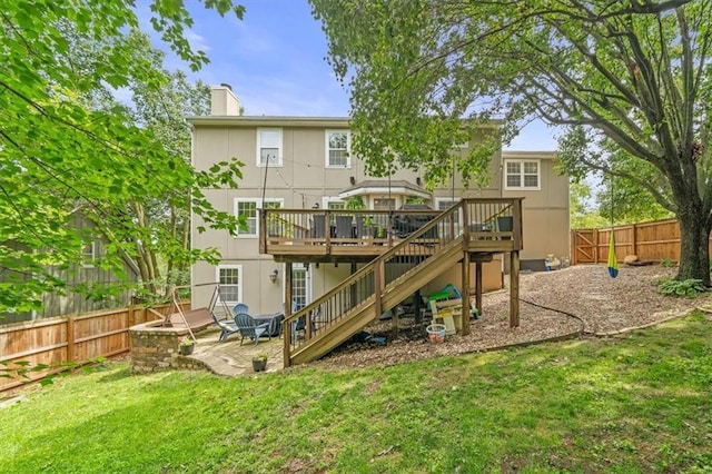 8648 Greenwood Ln, Lenexa, KS 66215 - photo 32