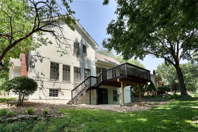 5849 N Beaman Ave, Kansas City, MO 64151 - photo 26