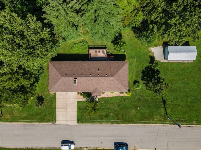 1306 Ruby St, Carrollton, MO 64633 - view of subject property