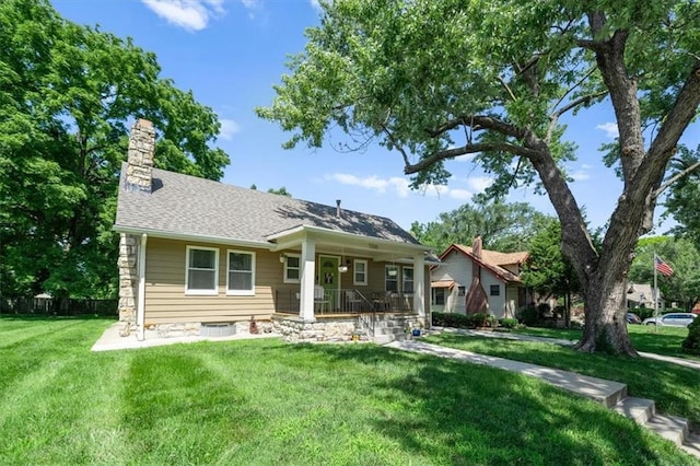 7330 Virginia Ave, Kansas City, MO 64131 - photo 2