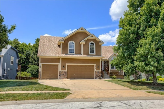 20918 Larkspur Ave, Peculiar, MO 64078 - photo 1