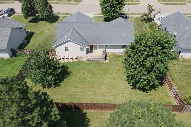 307 N Cypress St, Savannah, MO 64485 - photo 3
