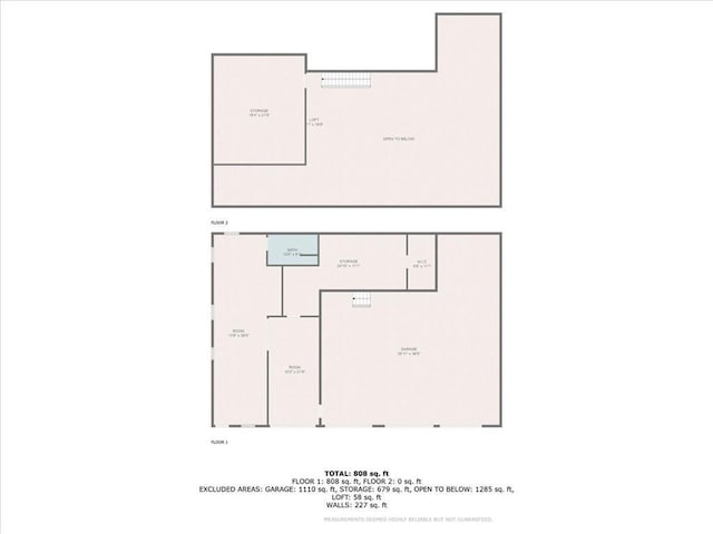 7621 SE Cannonball Rd, Holt, MO 64048 - photo 34