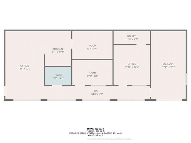 7621 SE Cannonball Rd, Holt, MO 64048 - photo 46