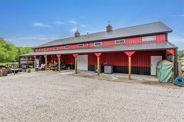 7621 SE Cannonball Rd, Holt, MO 64048 - photo 3