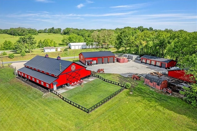 7621 SE Cannonball Rd, Holt, MO 64048 - photo 1