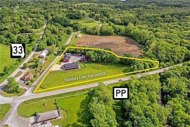 7621 SE Cannonball Rd, Holt, MO 64048 - photo 51