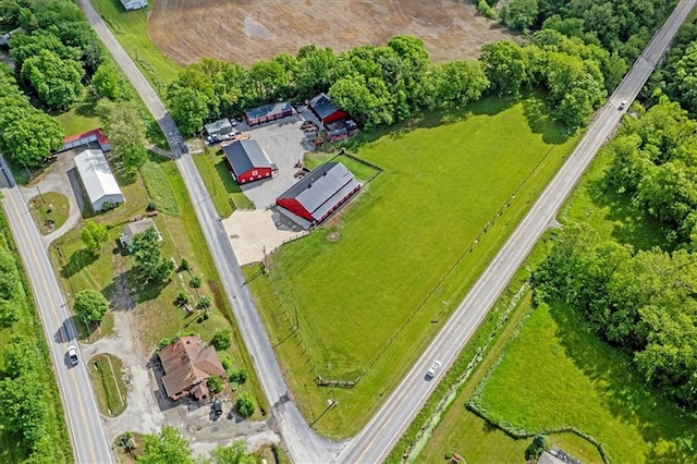 7621 SE Cannonball Rd, Holt, MO 64048 - photo 53