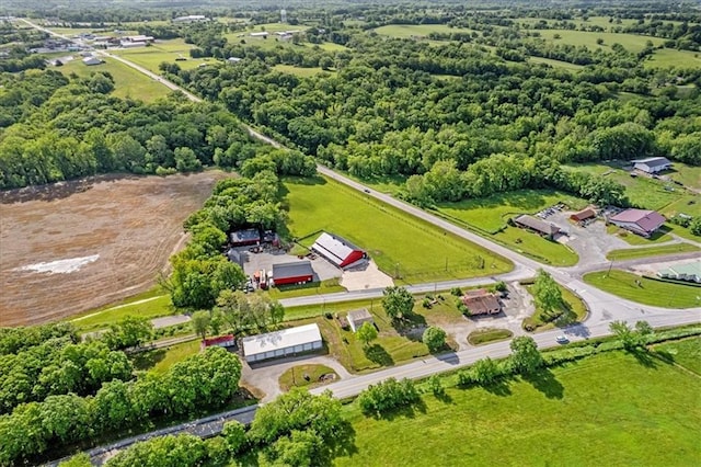7621 SE Cannonball Rd, Holt, MO 64048 - photo 60