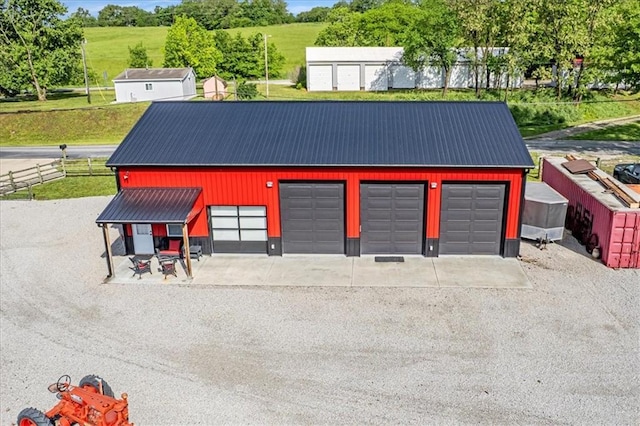 7621 SE Cannonball Rd, Holt, MO 64048 - photo 24