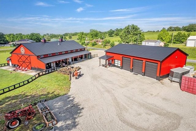 7621 SE Cannonball Rd, Holt, MO 64048 - photo 64