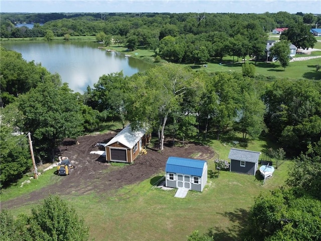 22 Aspen Ln, Linn Valley, KS 66040