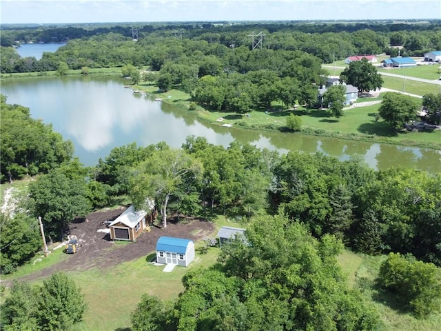 22 Aspen Ln, Linn Valley, KS 66040