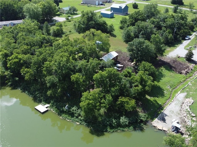 22 Aspen Ln, Linn Valley, KS 66040