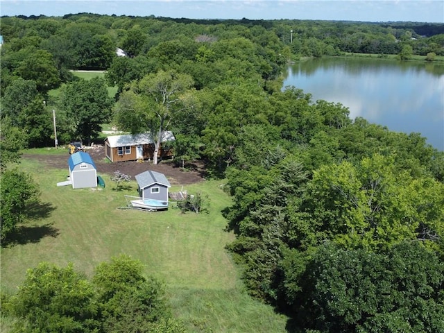 22 Aspen Ln, Linn Valley, KS 66040