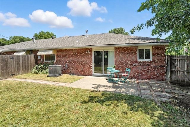 5622 N Strathbury Ave, Kansas City, MO 64151 - photo 17