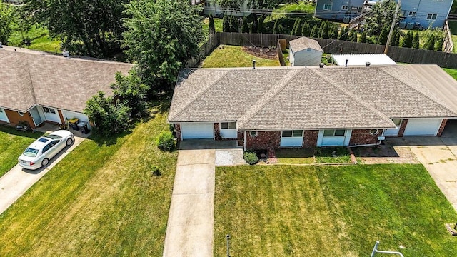 5622 N Strathbury Ave, Kansas City, MO 64151 - photo 18
