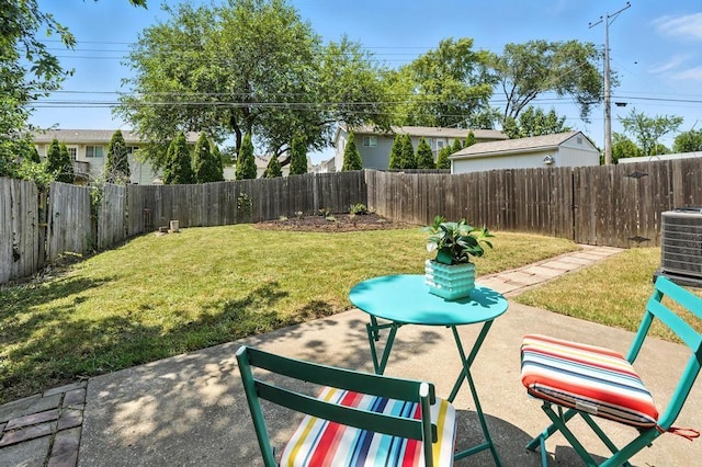 5622 N Strathbury Ave, Kansas City, MO 64151 - photo 19