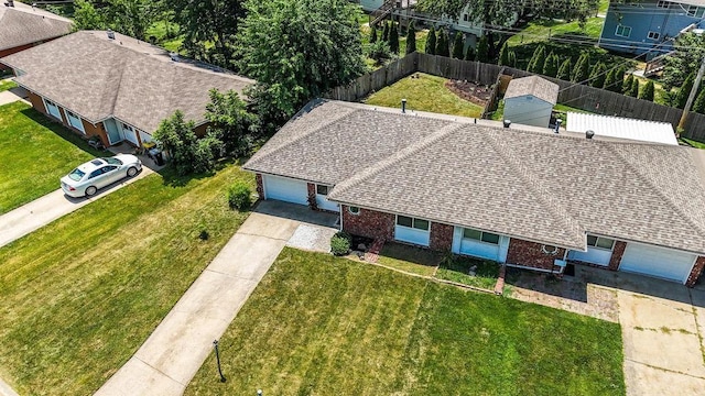 5622 N Strathbury Ave, Kansas City, MO 64151 - photo 21