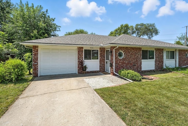 5622 N Strathbury Ave, Kansas City, MO 64151 - photo 22