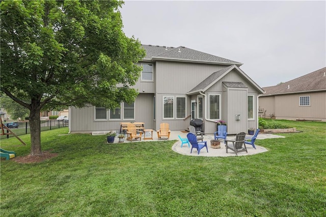 3118 N 128th St, Kansas City, KS 66109 - photo 12