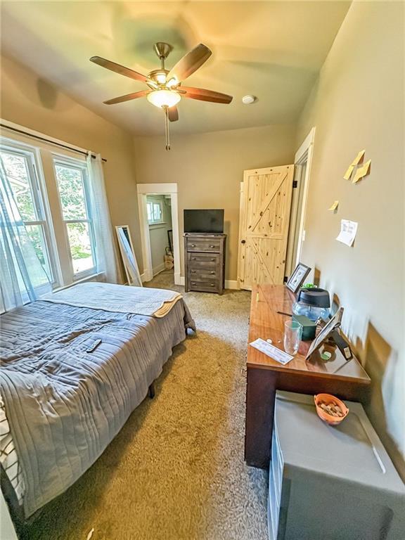 1302 N Mulberry St, Maryville, MO 64468 - photo 9