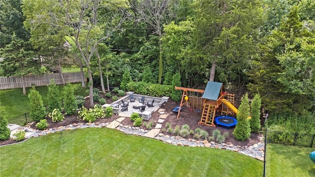 6828 Marion St, Shawnee, KS 66218 - photo 62