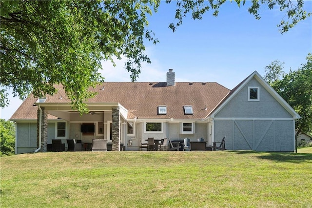 8270 W 172nd Ter, Overland Park, KS 66085 - photo 68