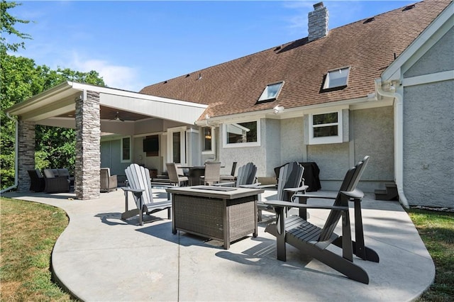 8270 W 172nd Ter, Overland Park, KS 66085 - photo 71