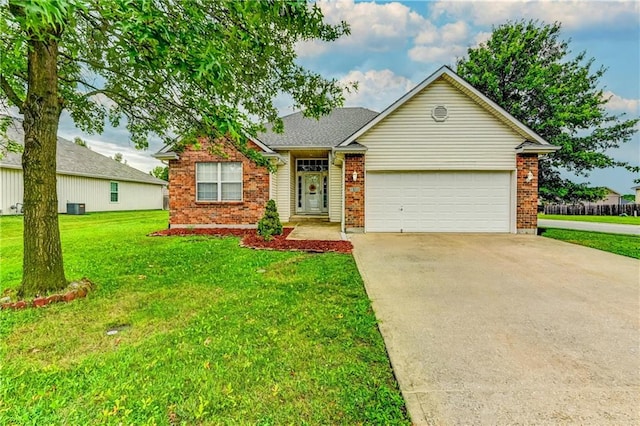 701 SW Logan Dr, Grain Valley, MO 64029 - photo 1