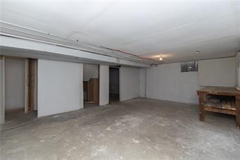 7908 E 96th St, Kansas City, MO 64134 - view of finished below grade area
