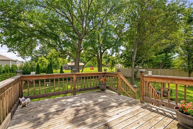 4309 NE Blue Jay Cir, Lees Summit, MO 64064 - photo 23