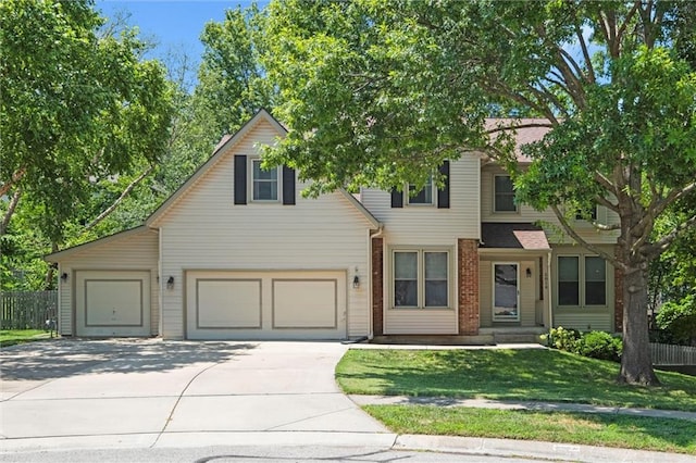 5014 Park St, Shawnee, KS 66216 - photo 1