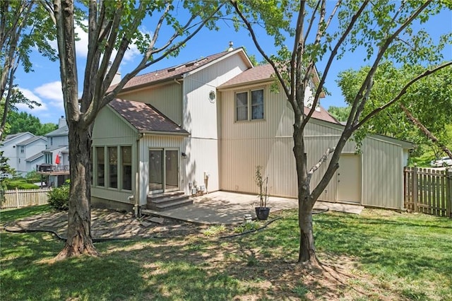 5014 Park St, Shawnee, KS 66216 - photo 30