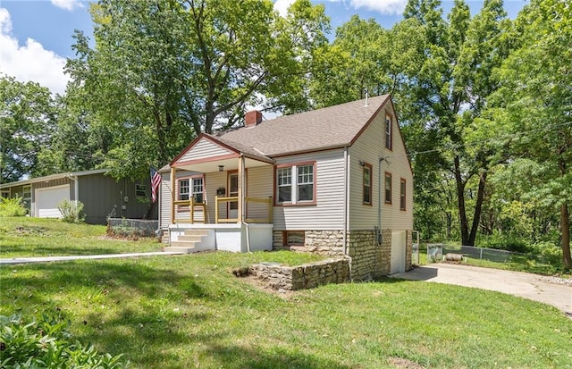 10600 E 71st Ter, Raytown, MO 64133 - photo 1