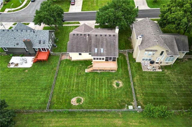 1928 SE 6th Ter, Lees Summit, MO 64063 - photo 31