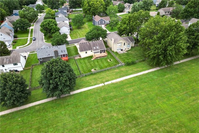 1928 SE 6th Ter, Lees Summit, MO 64063 - photo 32