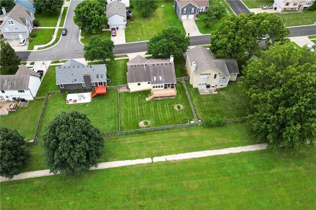 1928 SE 6th Ter, Lees Summit, MO 64063 - photo 33