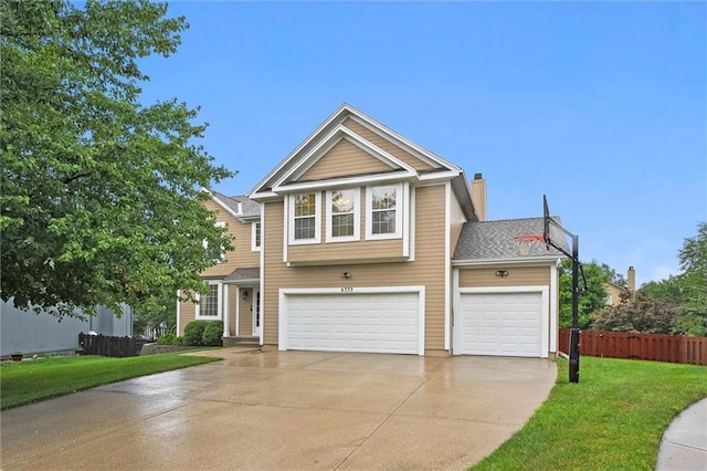 6333 Lakecrest Dr, Shawnee, KS 66218 - photo 1
