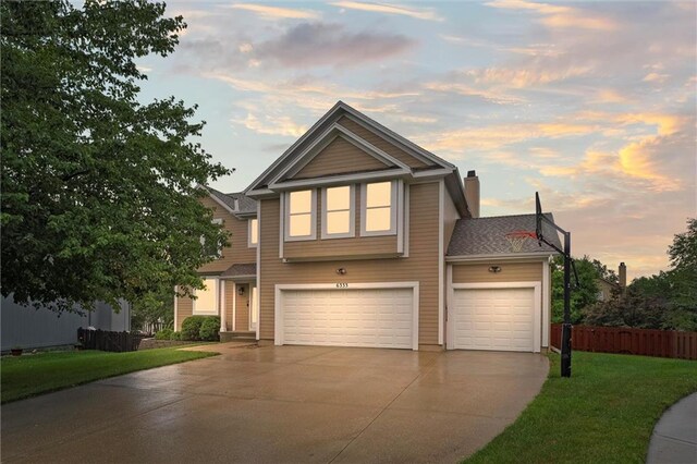 6333 Lakecrest Dr, Shawnee, KS 66218 - photo 37