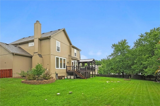 6333 Lakecrest Dr, Shawnee, KS 66218 - photo 34
