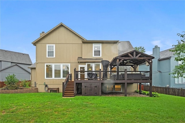 6333 Lakecrest Dr, Shawnee, KS 66218 - photo 35