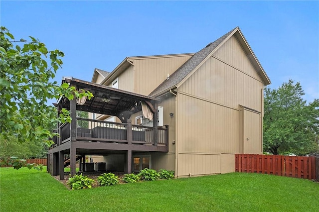 6333 Lakecrest Dr, Shawnee, KS 66218 - photo 36