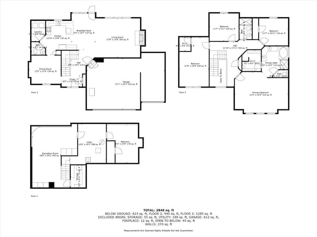 6333 Lakecrest Dr, Shawnee, KS 66218 - photo 38