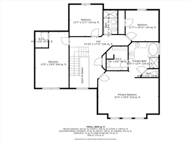 6333 Lakecrest Dr, Shawnee, KS 66218 - photo 40