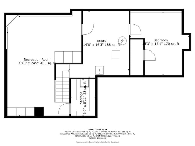 6333 Lakecrest Dr, Shawnee, KS 66218 - photo 41