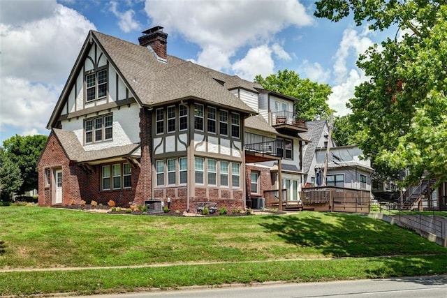 1120 Ward Pkwy, Kansas City, MO 64112 - photo 18