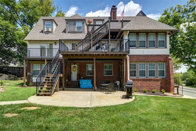 1120 Ward Pkwy, Kansas City, MO 64112 - photo 48