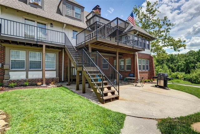 1120 Ward Pkwy, Kansas City, MO 64112 - photo 49