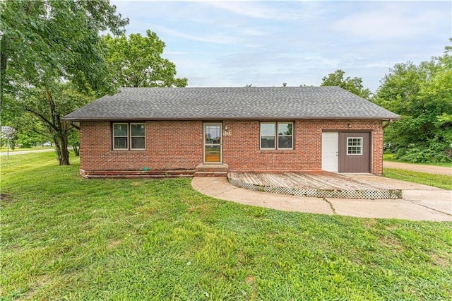 202 W Henry St, Green Ridge, MO 65332 - photo 1